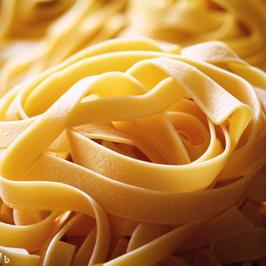 Tagliatelle