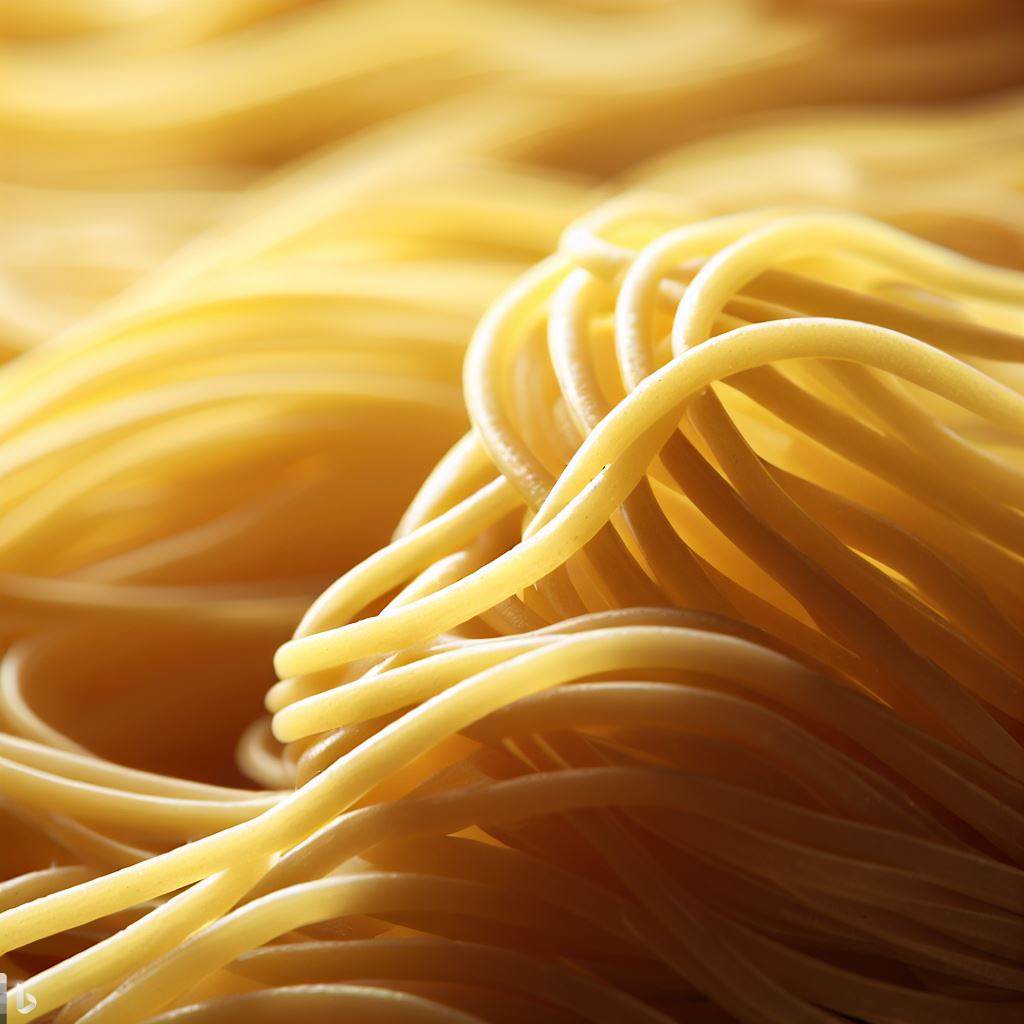 Spaghetti